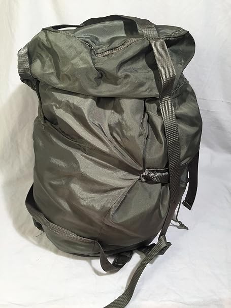 US Army MILITARY Foliage Green ACU Gray 
