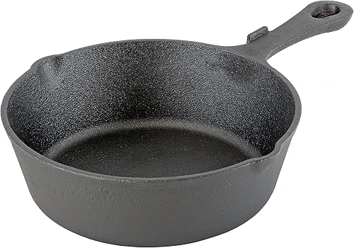 Captain Stag g (CAPTAIN STAG) Tipo de suministro de cocina Sartén Sartén -18.0cm