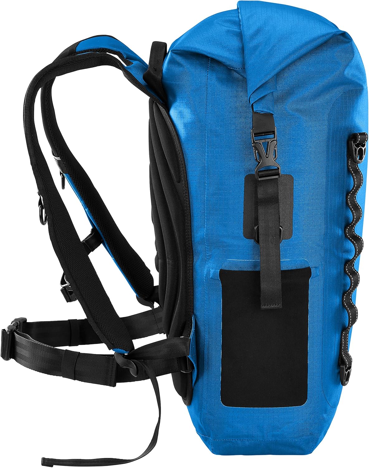 Skog Å Kust BackSåk Pro Waterproof Floating Backpacks with Exterior Airtight Zippered Pocket - Image 3