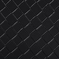 Vista 4 de Yaxa Basics Tapete antifatiga, antideslizante, acolchado, resistente a las manchas, cómodo tapete para el hogar, la oficina y el escritorio