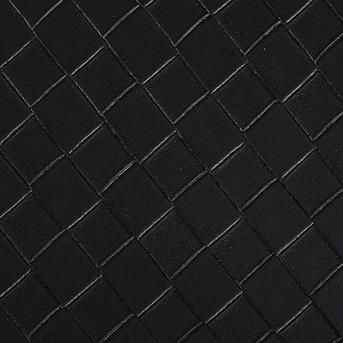 Miniatura 4 de Tienda Basics Tapete rectangular antideslizante antifatiga para el hogar y la oficina, paquete de 5, 20 x 36 pulgadas, negro