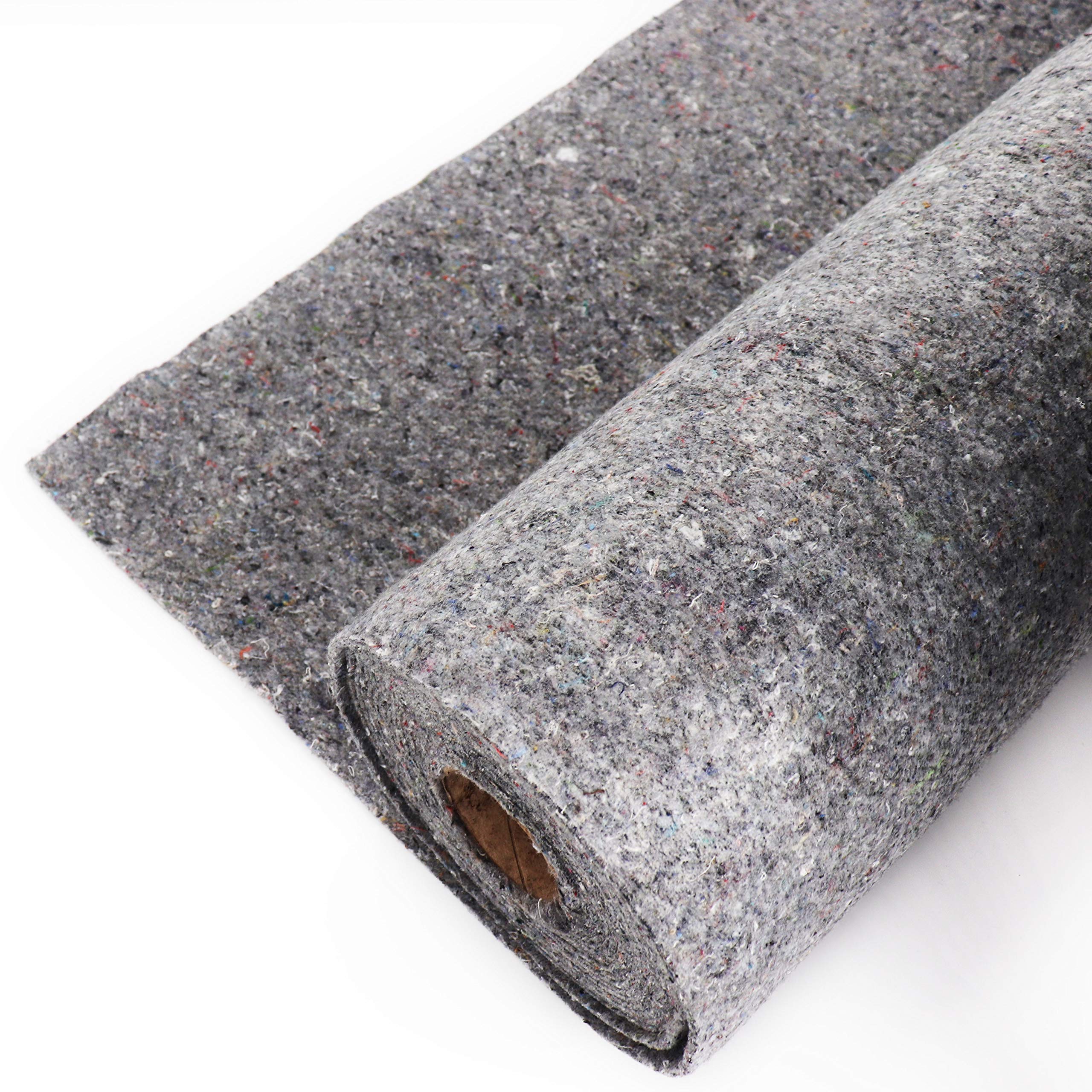 Non-tissé de bassin Aquagart 300g 20m² 2m de largeur imputrescible