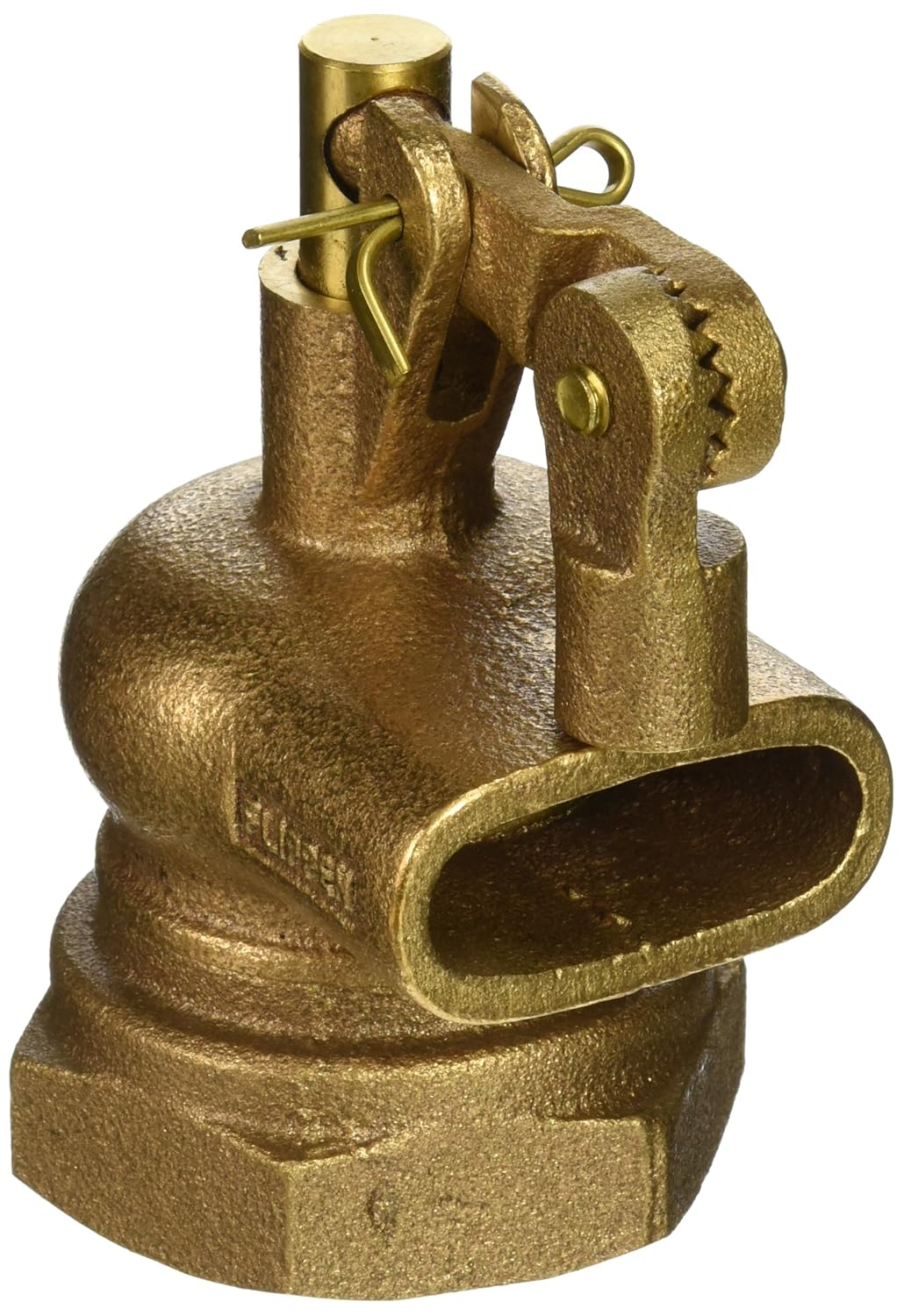 Buy Watts 2 Float Valve FIP Connect Online Egypt Ubuy