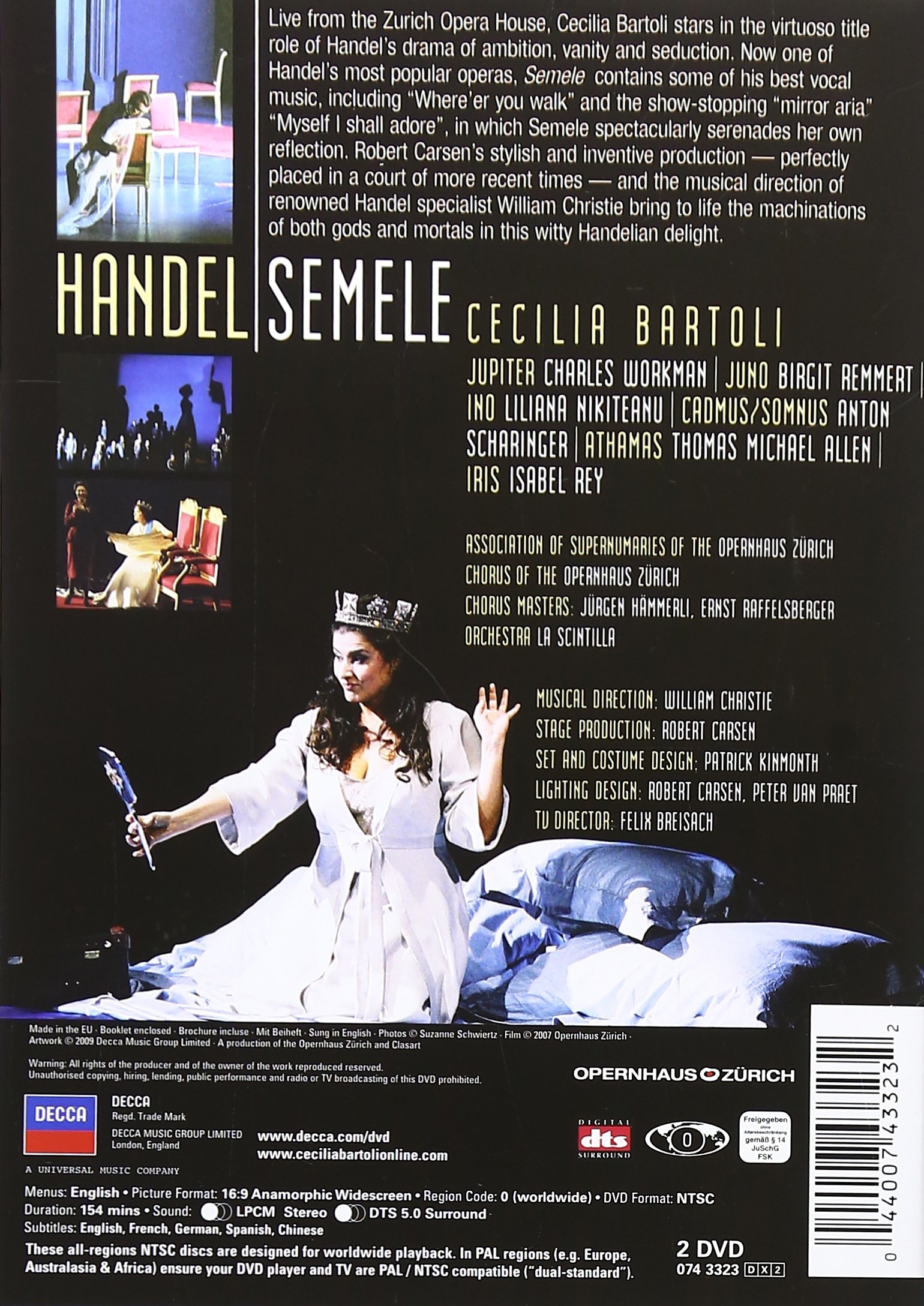 Semele