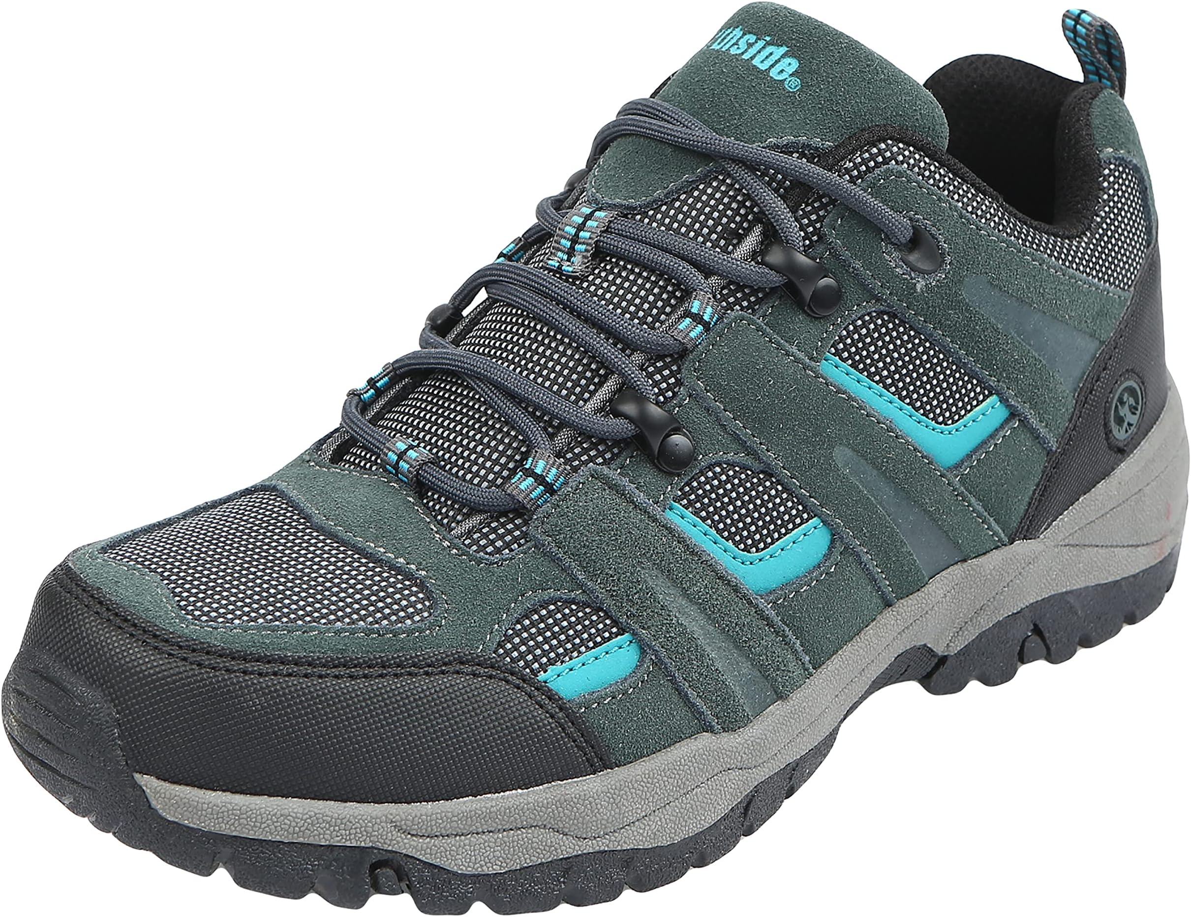 Women's Monroe Low Hiking Shoe