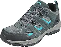 Calçado para caminhada Northside Monroe Low feminino