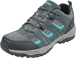 Calçado para caminhada Northside Monroe Low feminino