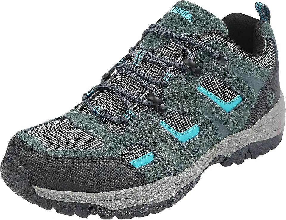 Calçado para caminhada Northside Monroe Low feminino