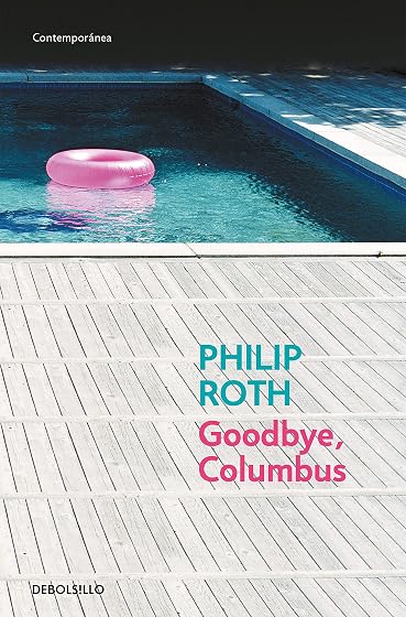 Goodbye, Columbus