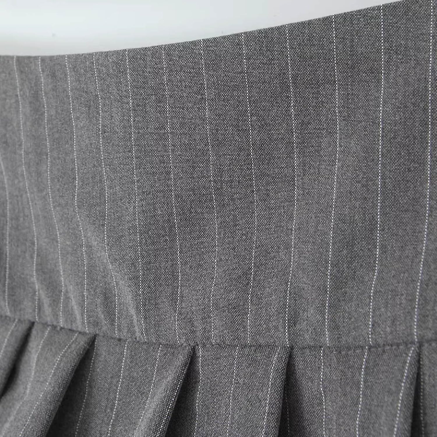 Skirts for Women Y2k Mini Skirt Casual Pleated Short Skirts Pleated Cheer Low Waist A-Line College Style Skirt