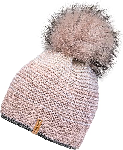 CHILLOITS Klara Hat, OneSize, Unisex, Pink