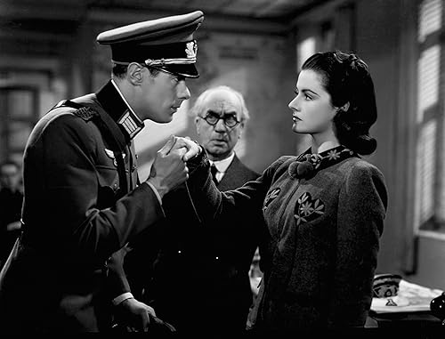 Miniatura 3 de Night Train to Munich The Criterion Collection Blu-ray