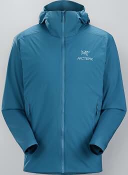 Amazon | [Arc'teryx] アトム SL フーディ メンズ Atom SL Hoody Ms