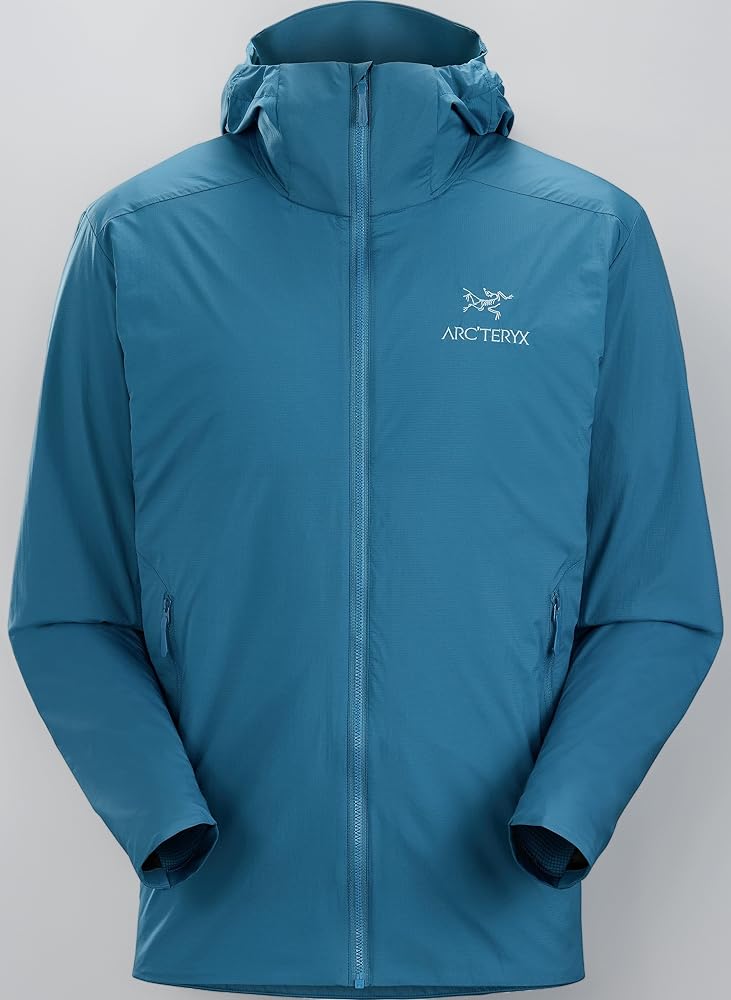 Amazon | [Arc'teryx] アトム SL フーディ メンズ Atom SL Hoody Ms