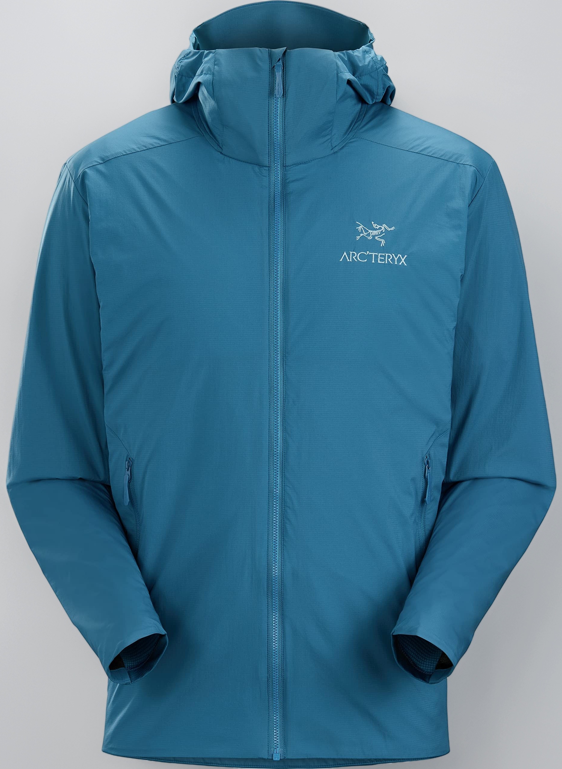 Amazon | [Arc'teryx] アトム SL フーディ メンズ Atom SL Hoody Ms