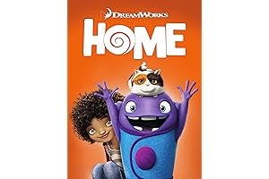 Home Alone Rental Review