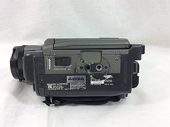 プロ向けモデル！ SONY ビデオカメラ DSR-PD100A プロ向けモデル