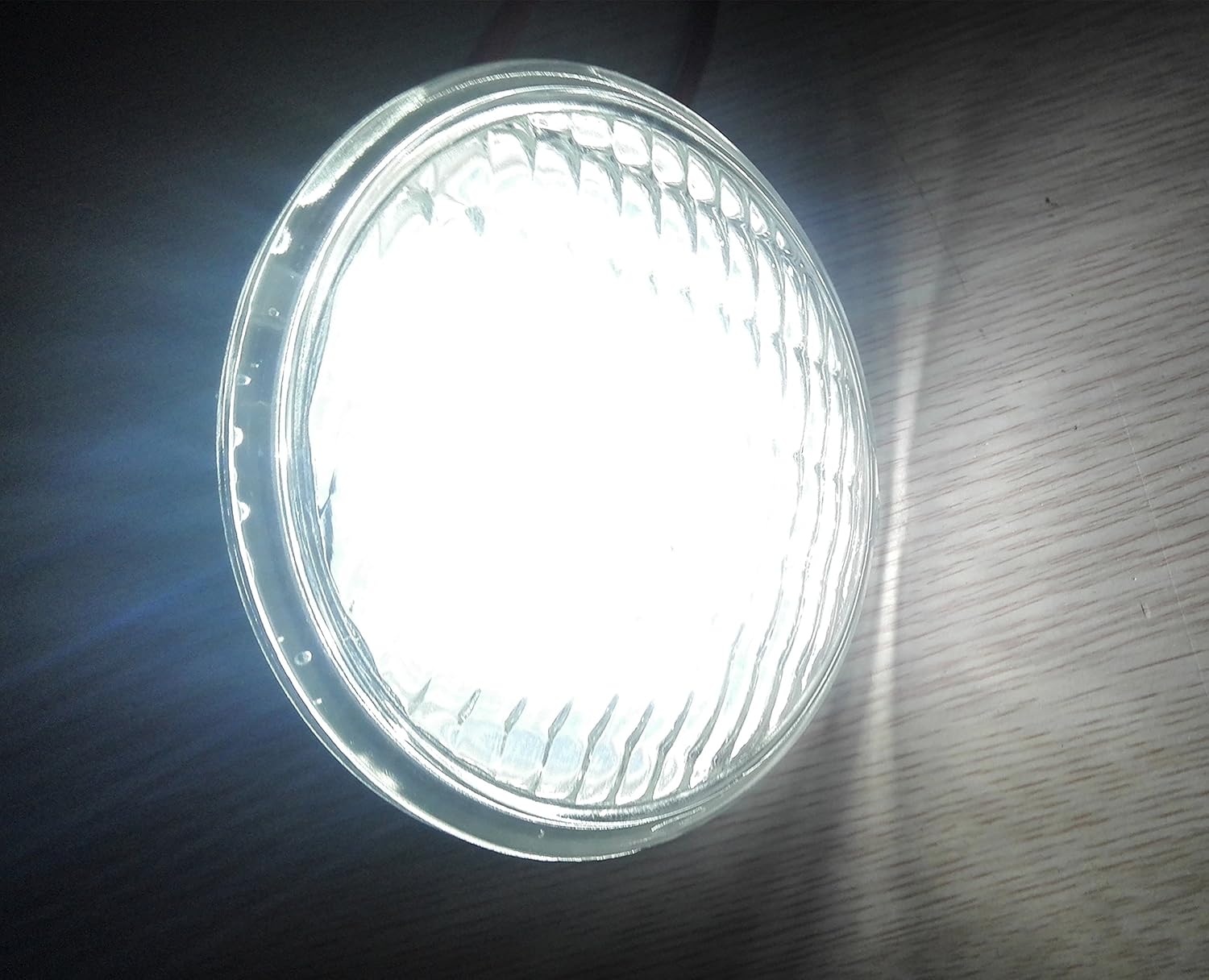 One-Day Sale: Up to 40% Off Vstar LED PAR36 9W (Eq to 50W Halogen) 12V AC/DC Lamp Landscape Waterproof (Cool White)