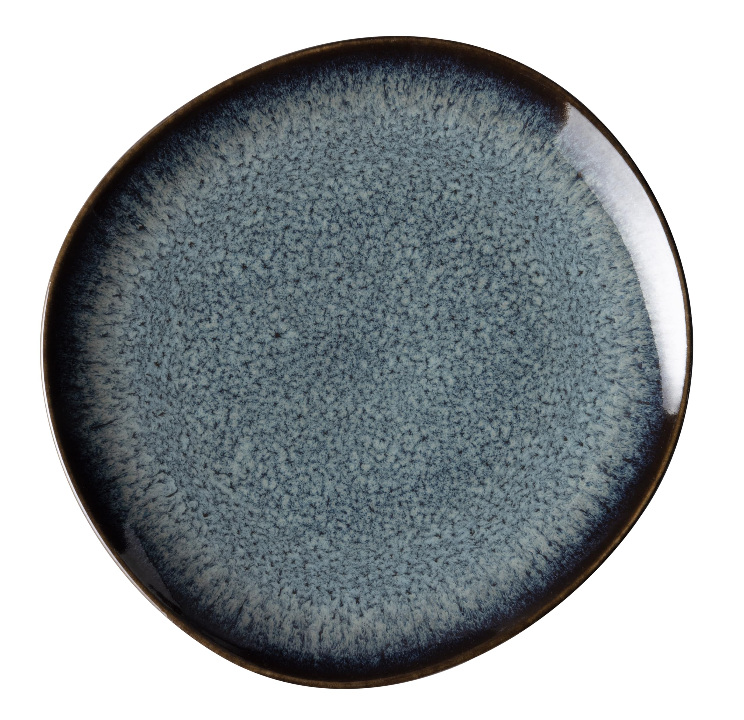 Amazon.com | Villeroy & Boch Tableware Lave Gris 12-piece