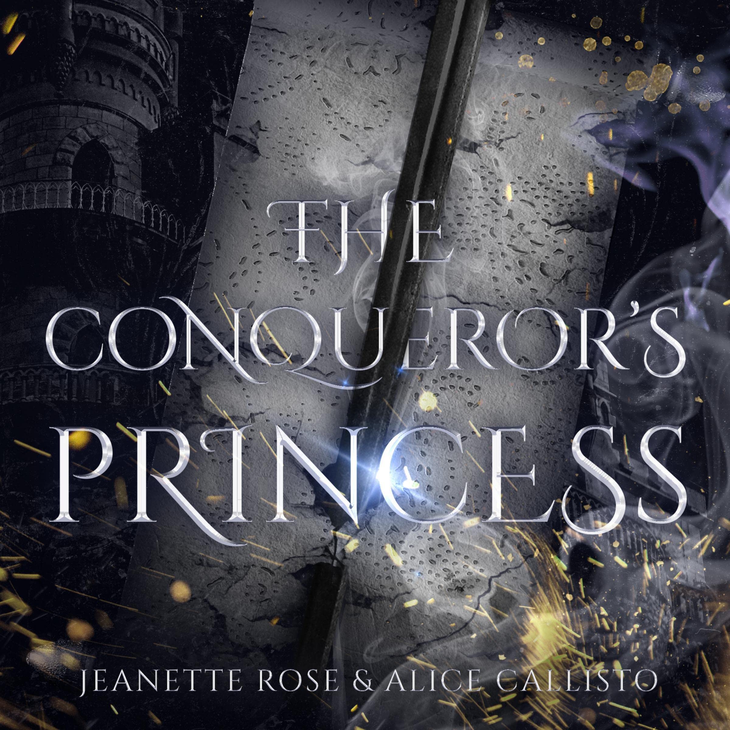 The Conqueror's Princess