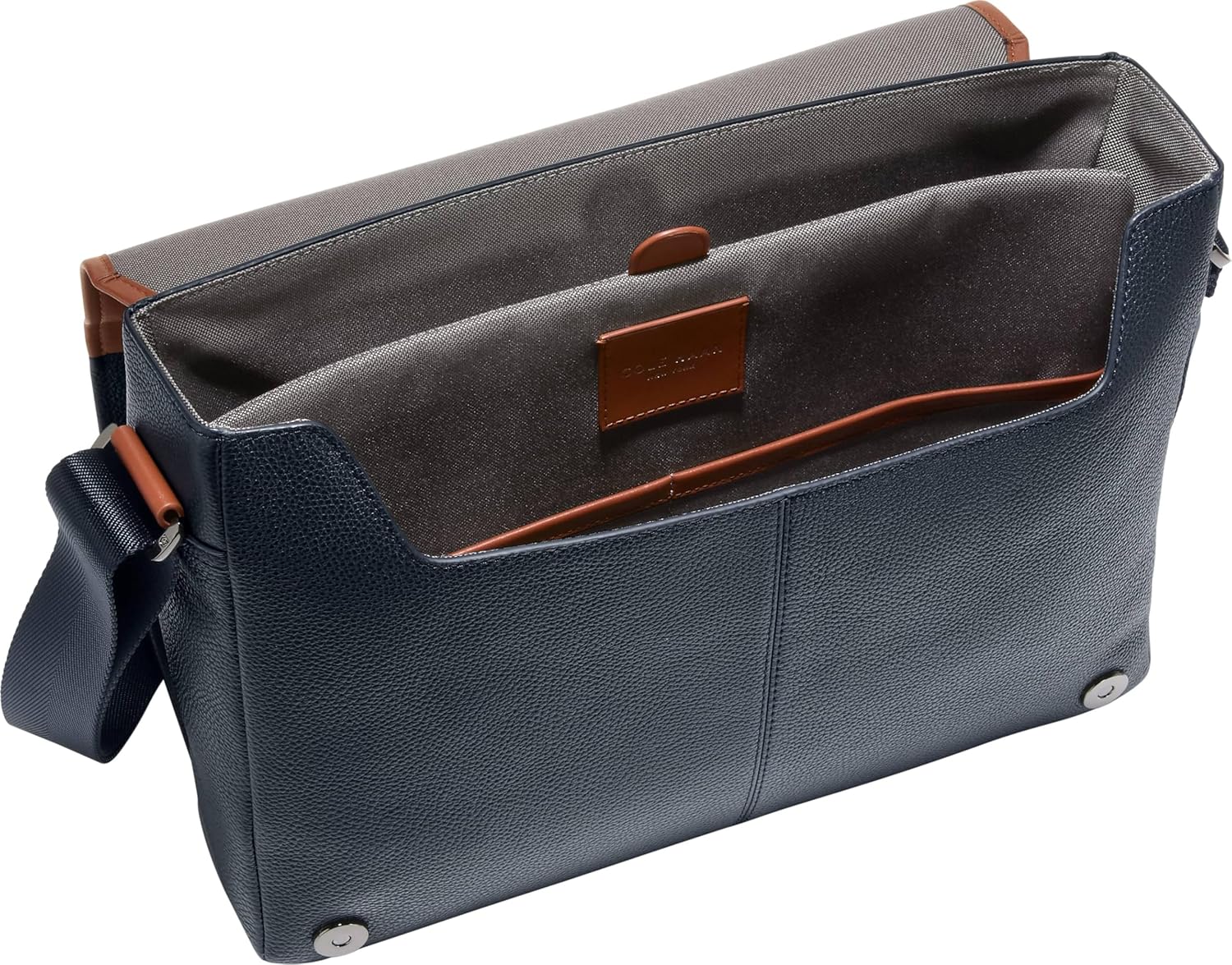 Cole Haan Men's Damon Messenger