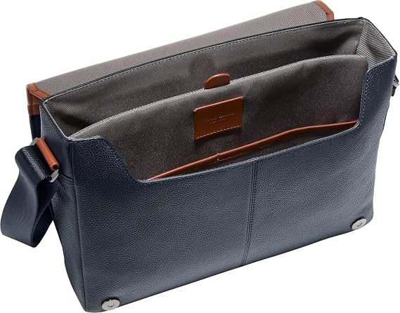 Cole Haan Men's Damon Messenger