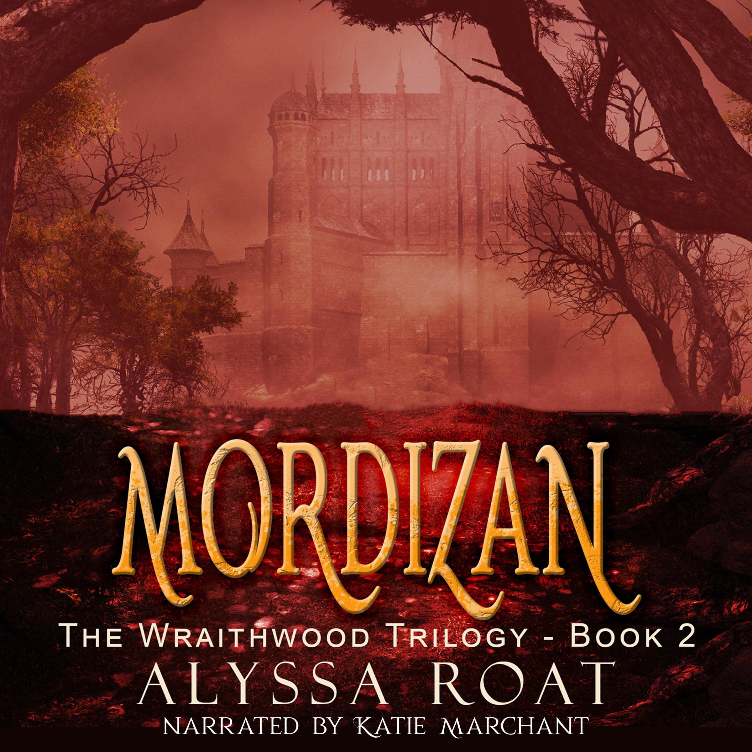 Cover art for Mordizan