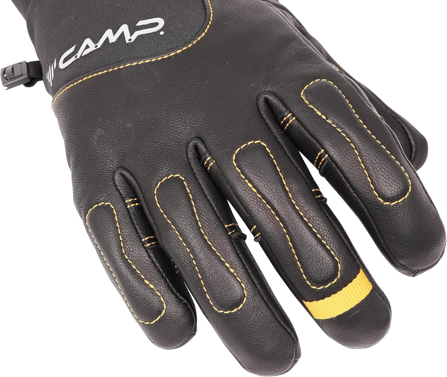 C.A.M.P. - Geko Guide