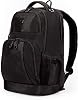 SwissGear 5698 Laptop Backpack Black 17, Black, 17-Inch, 5698 Laptop Backpack