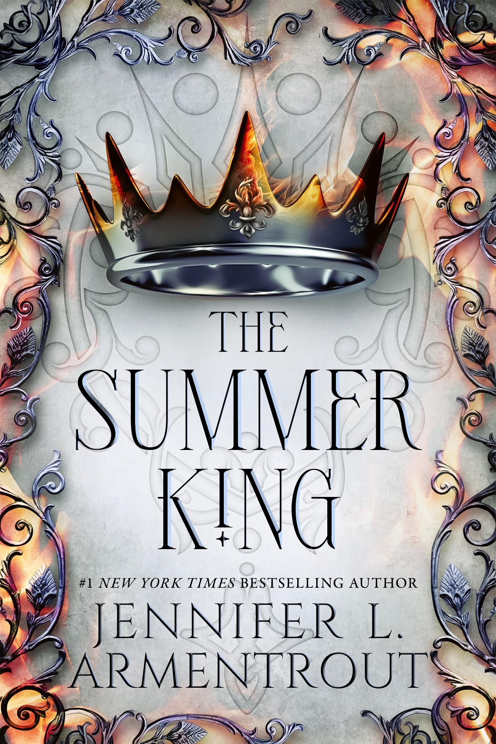 Cover of The Summer King