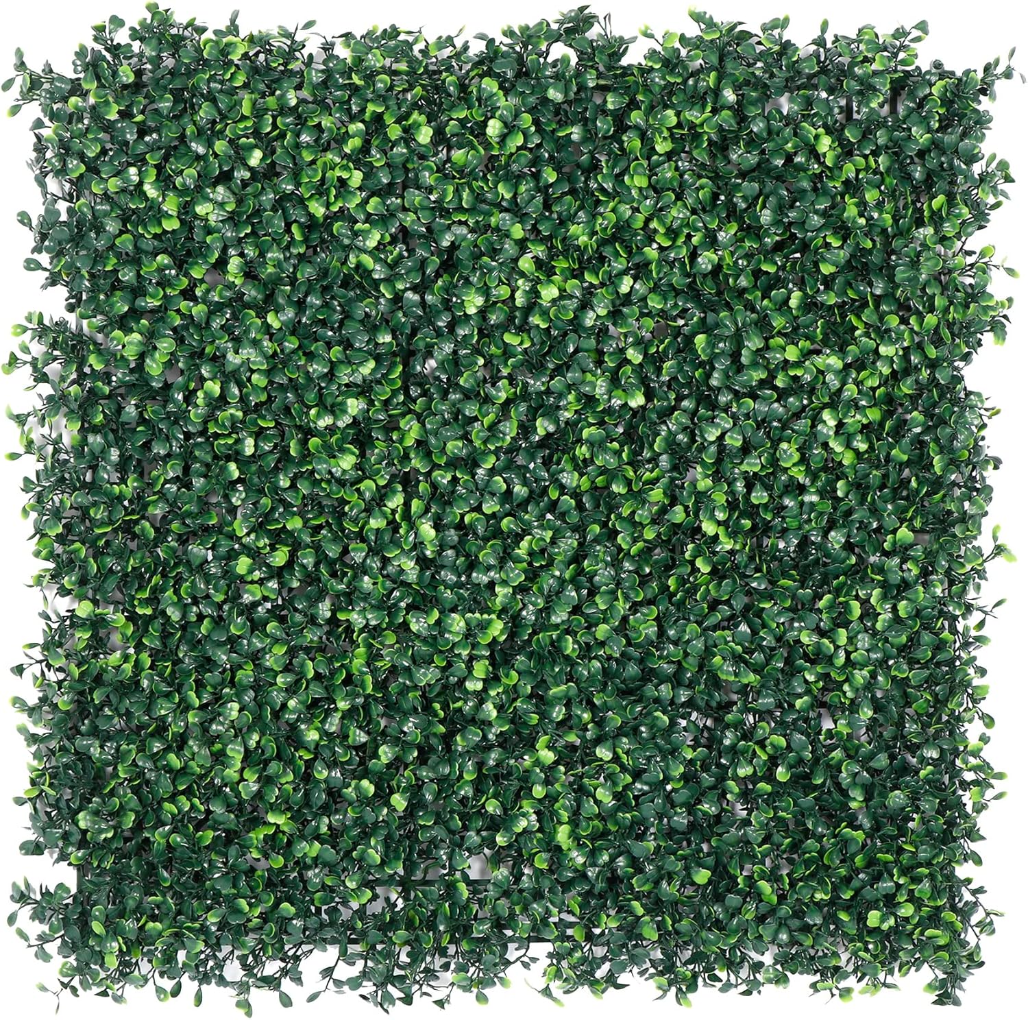 Nova Microdermabrasion Artificial Grass Wall Panels 48P 20