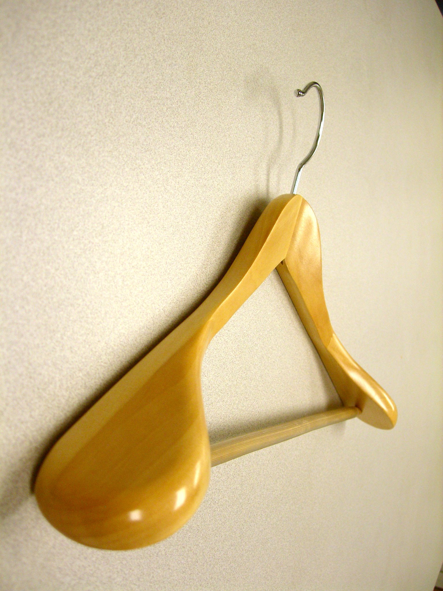Proman Products LBB8851 - Colgador de madera