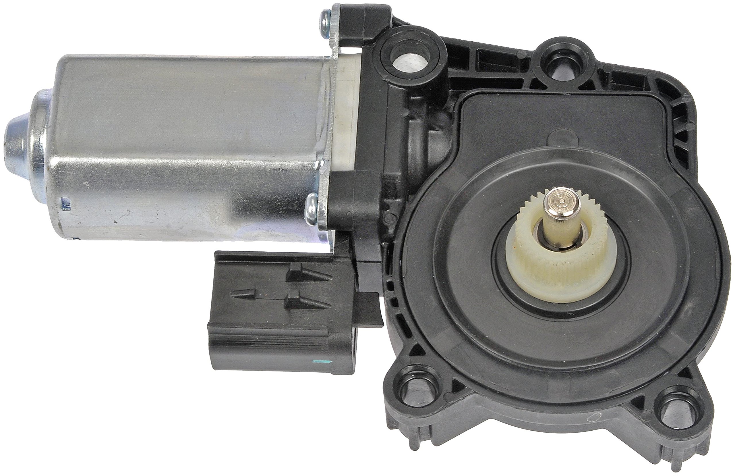Dorman 742-355 Power Window Motor - Front Passenger Side Compatible With Select Chrysler/Dodge Vehicles