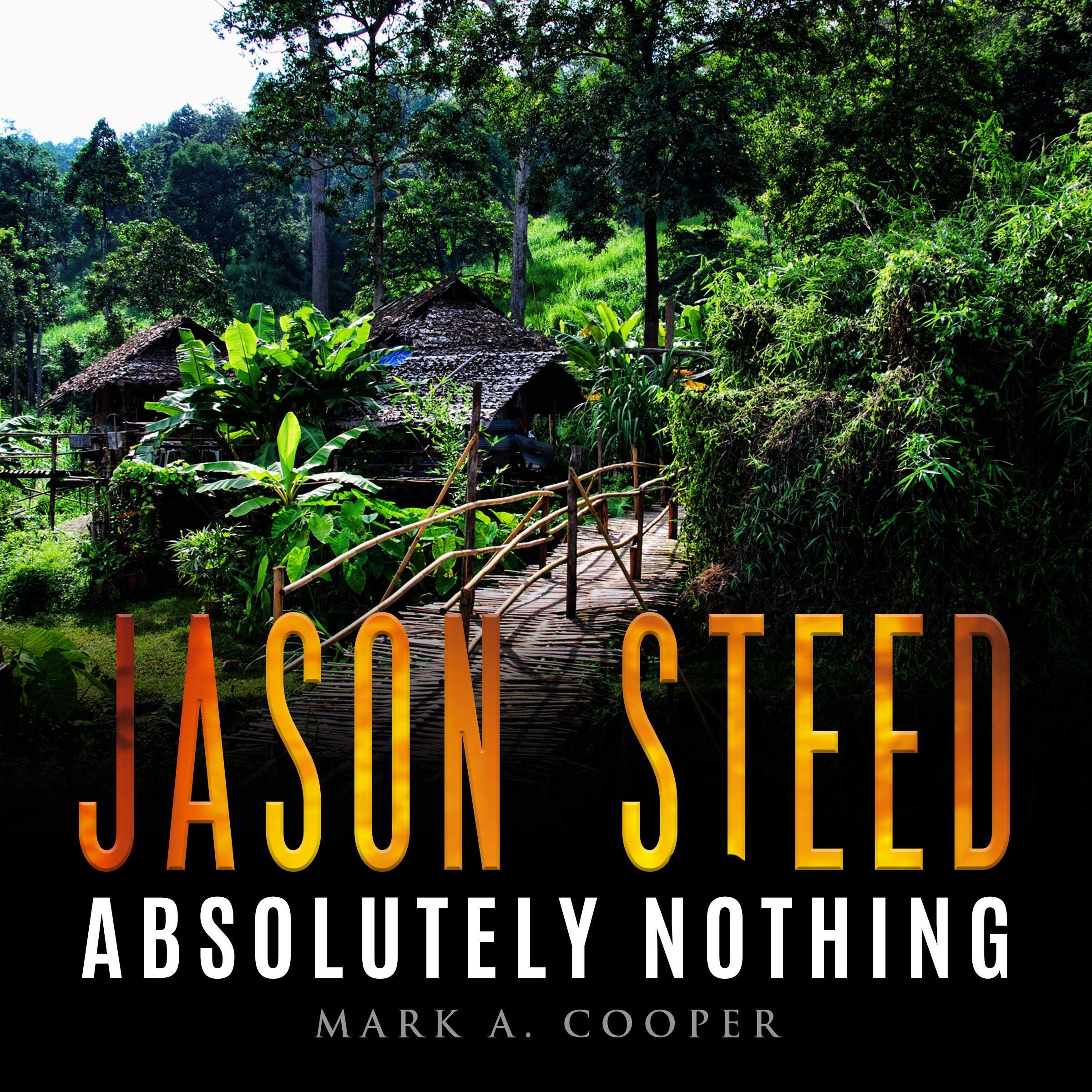 Jason Steed Absolutely Nothing