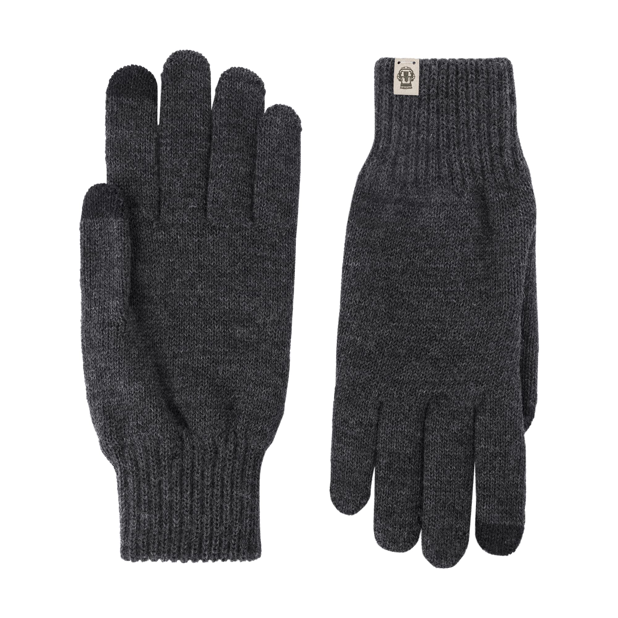 Roeckl Herren Handschuhe mit Touchfunktion Winter-Handschuhe