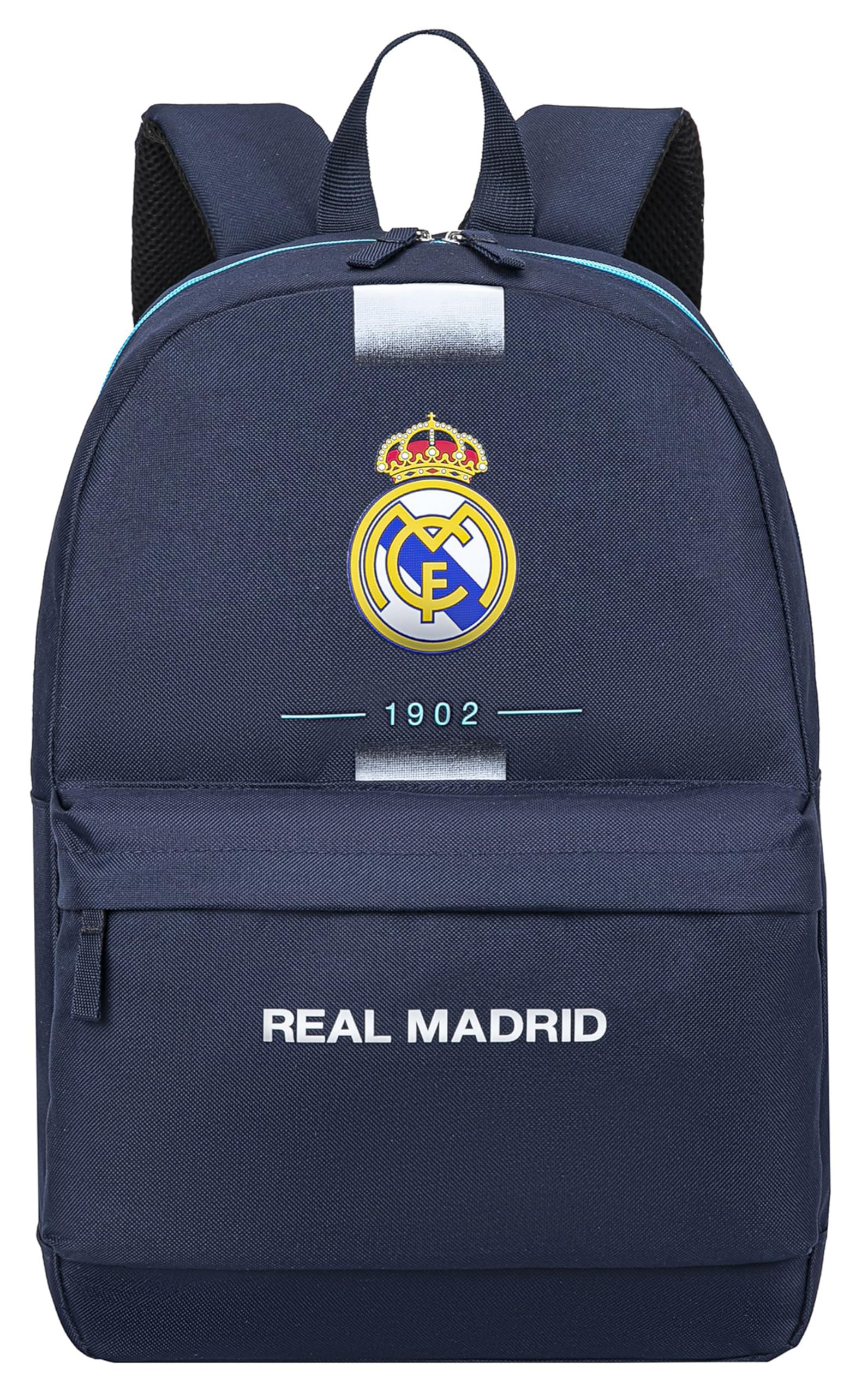 Mochila oficial del Real Madrid - Colección oficial