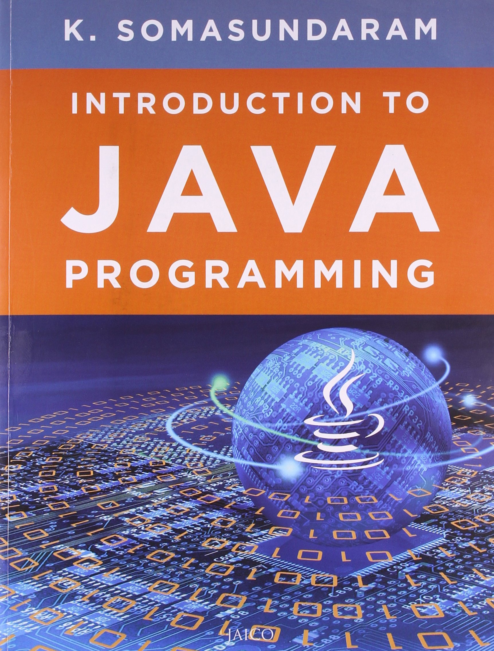 Introduction to Java Programming Paperback – 1 December 2012