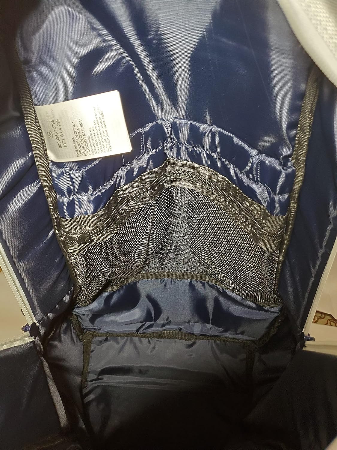 jordan backpack retro 11