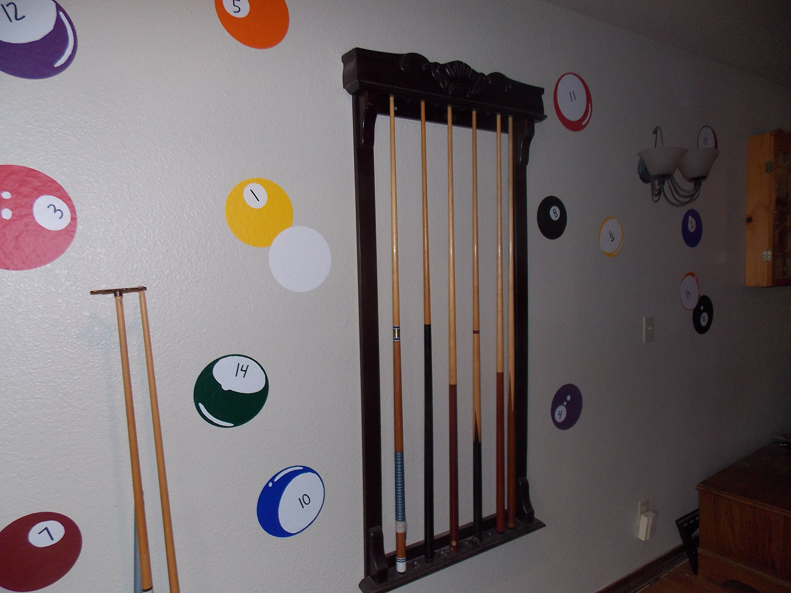 Pin's Boule De Billard | Maison Des Broches