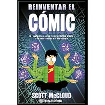 Reinventar el comic