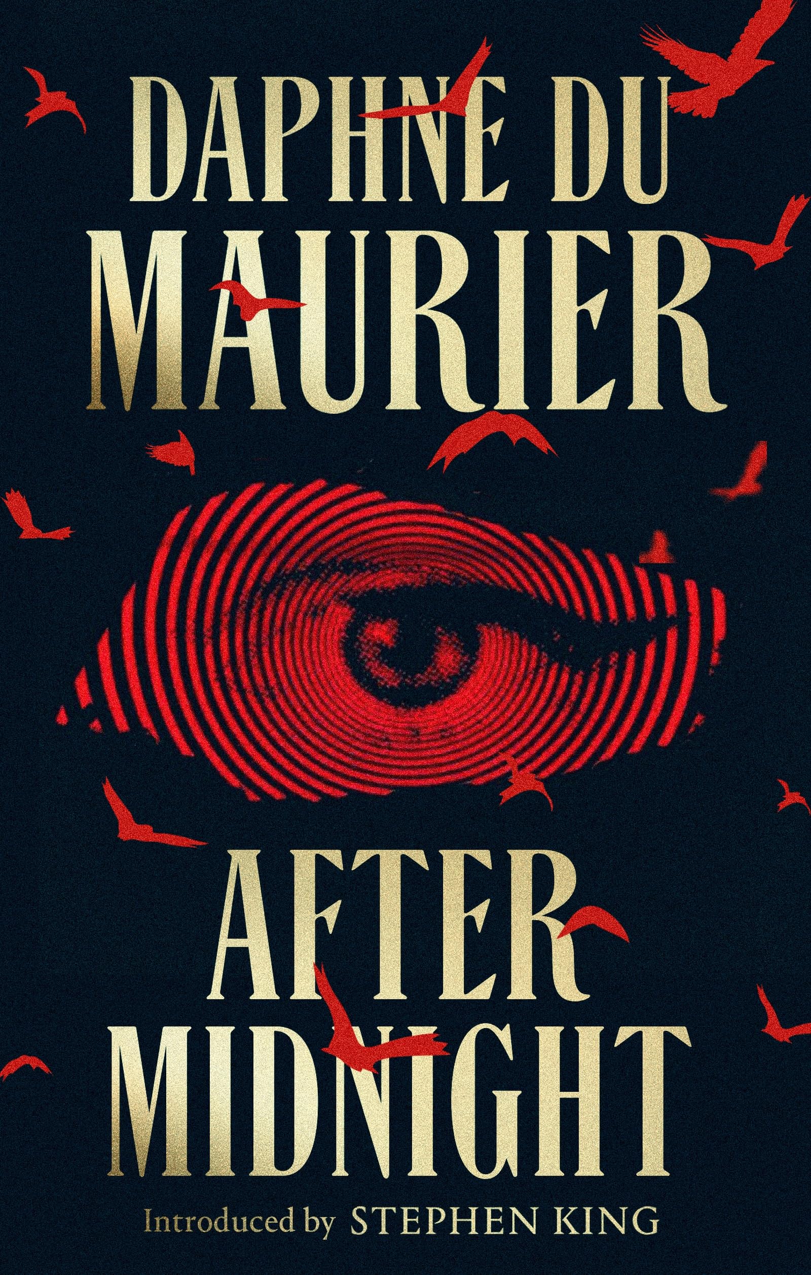 After Midnight