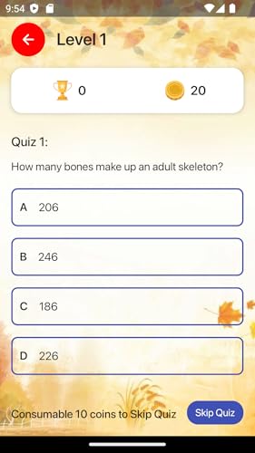 Medical Quiz Ultimate