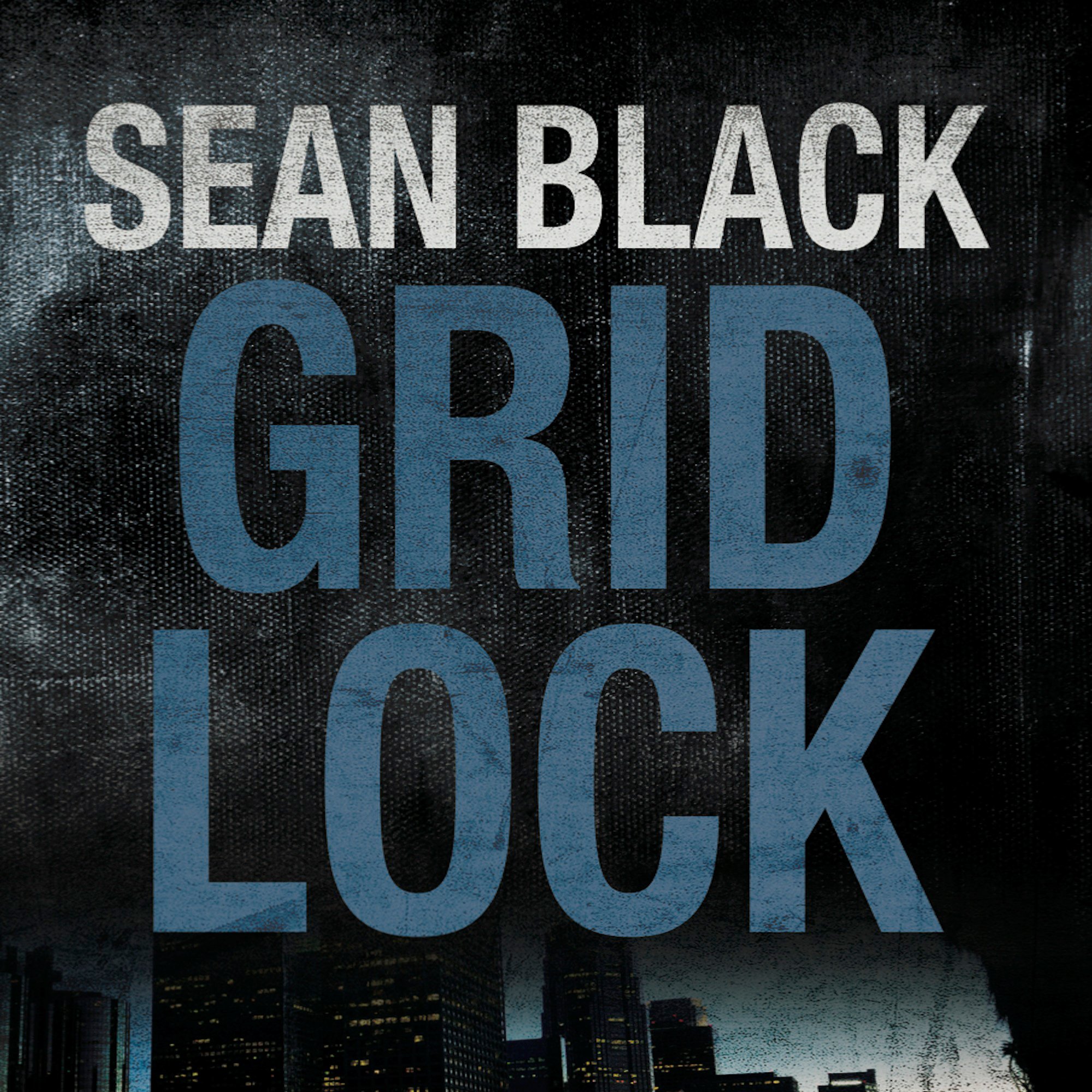 Cover art for Gridlock