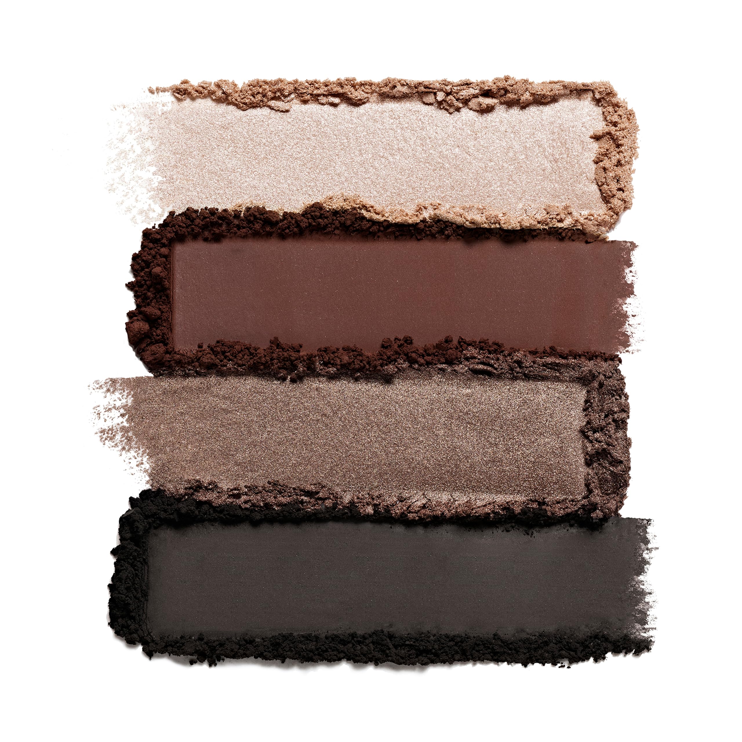Estée Lauder The Essential Eyeshadow Quad Long-Lasting Palette | Lidschatten-Palette | Lässt sich perfekt verblenden, farbecht & wischfest | Ideal für reife Haut, 4g