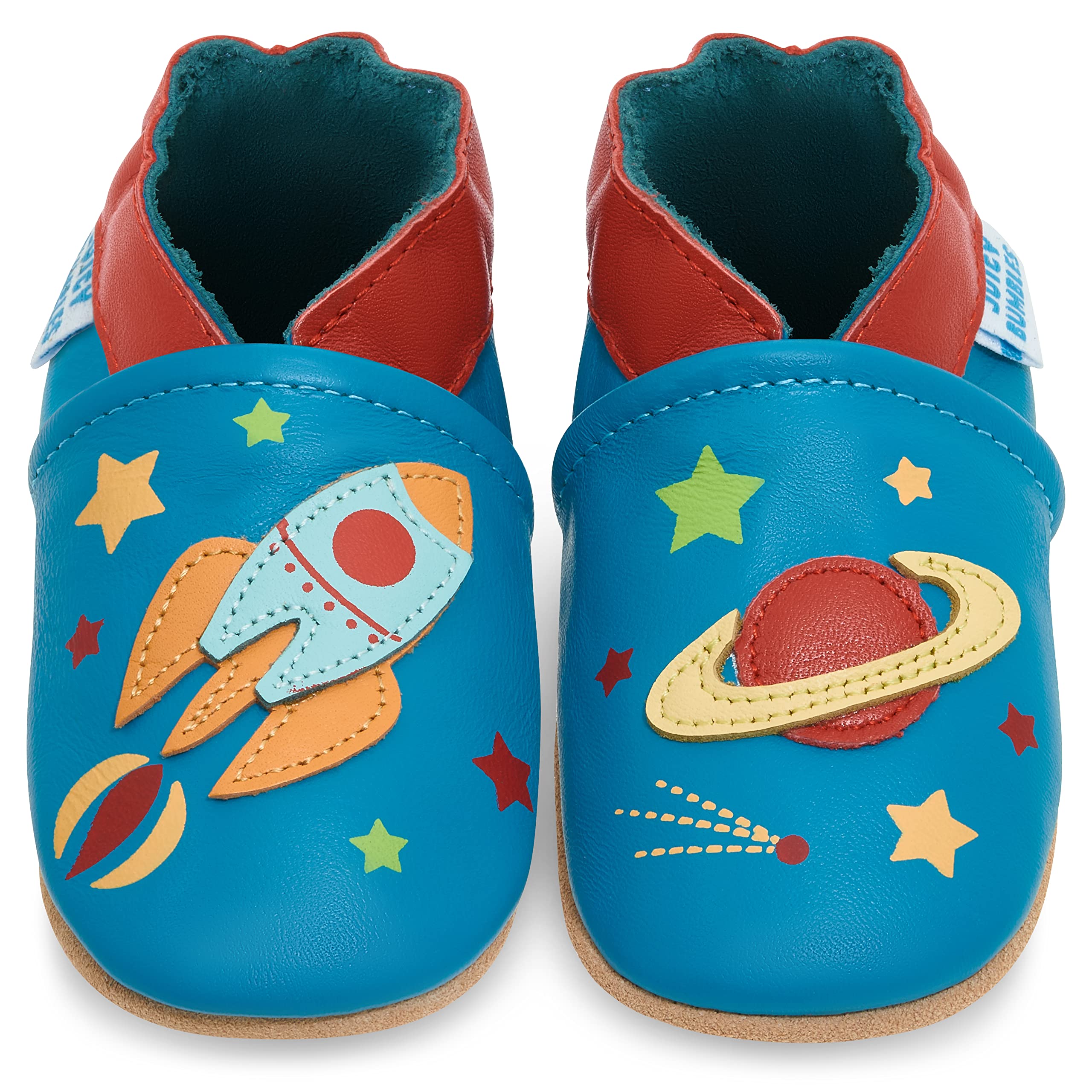Toddler Shoes with Soft Sole First Baby Girl Shoes Baby Boy Shoes Leather Baby Shoes Baby Walking Shoes — view 17