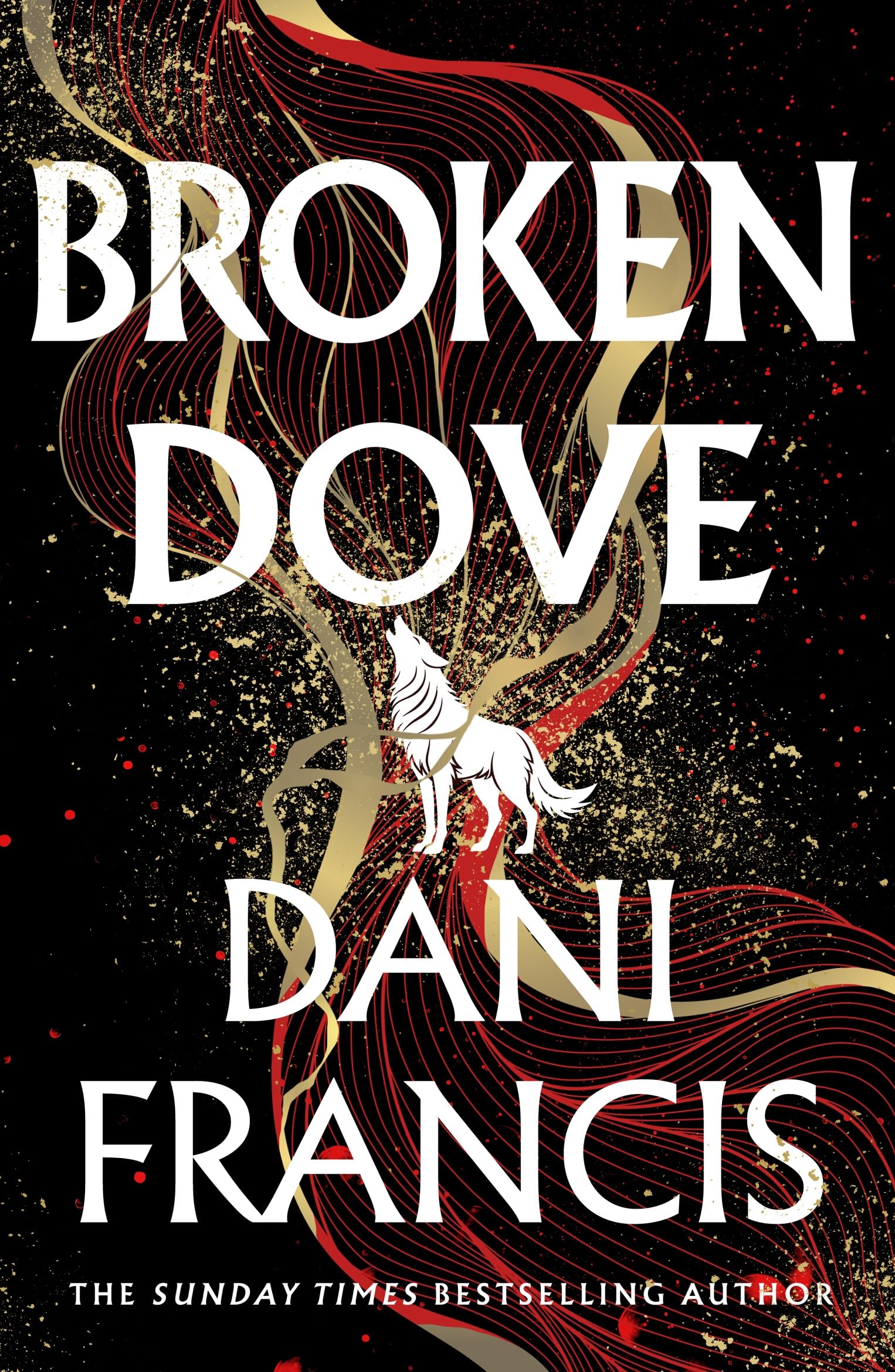 Broken Dove: The thrilling sequel to the Sunday Times bestselling dystopian romance, Silver Elite