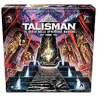 TALISMAN CORE