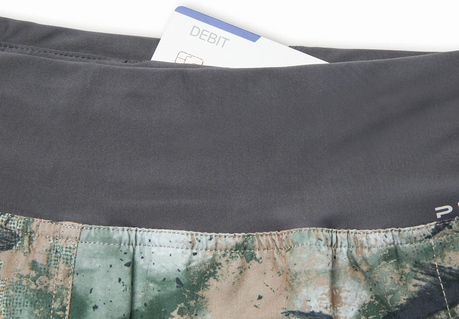 Women's Bali Shorts - Image 4