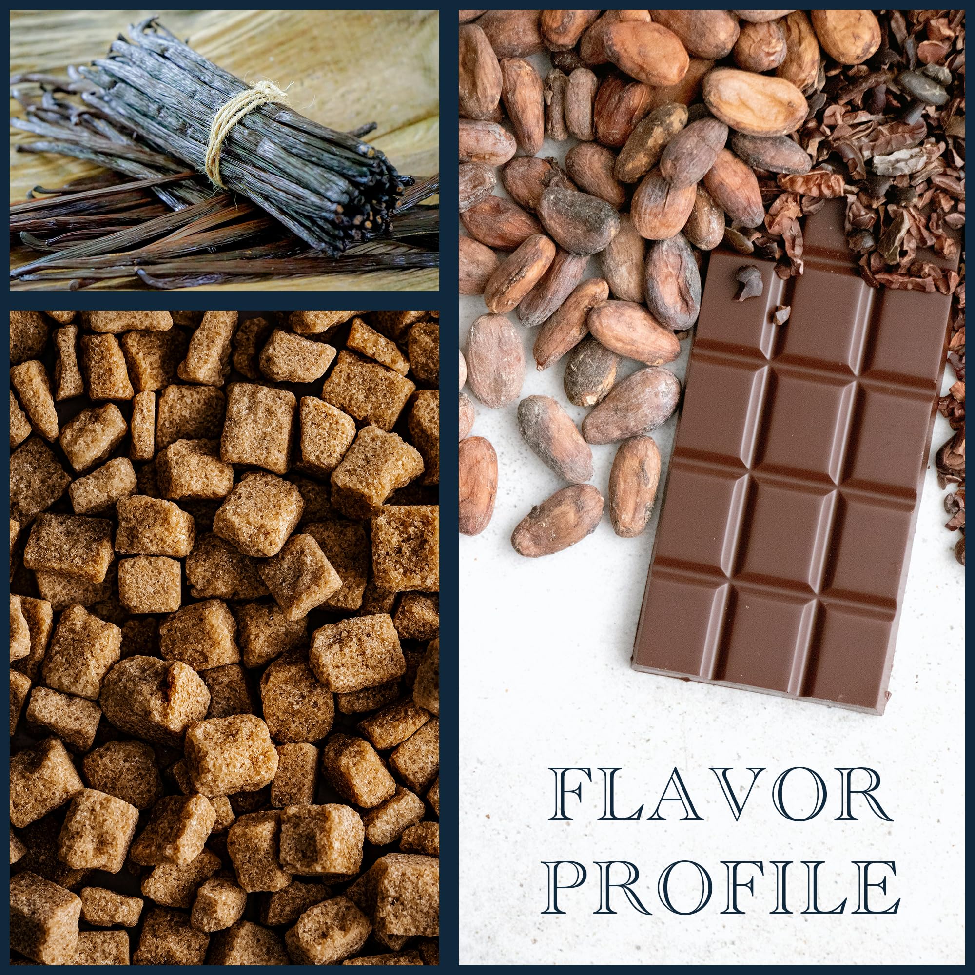 Ritual Specialty Coffee - Colombian Single Origin Whole Bean Gourmet Smooth Rich Profile 84 SCA Score Caramel Vanilla — view 3