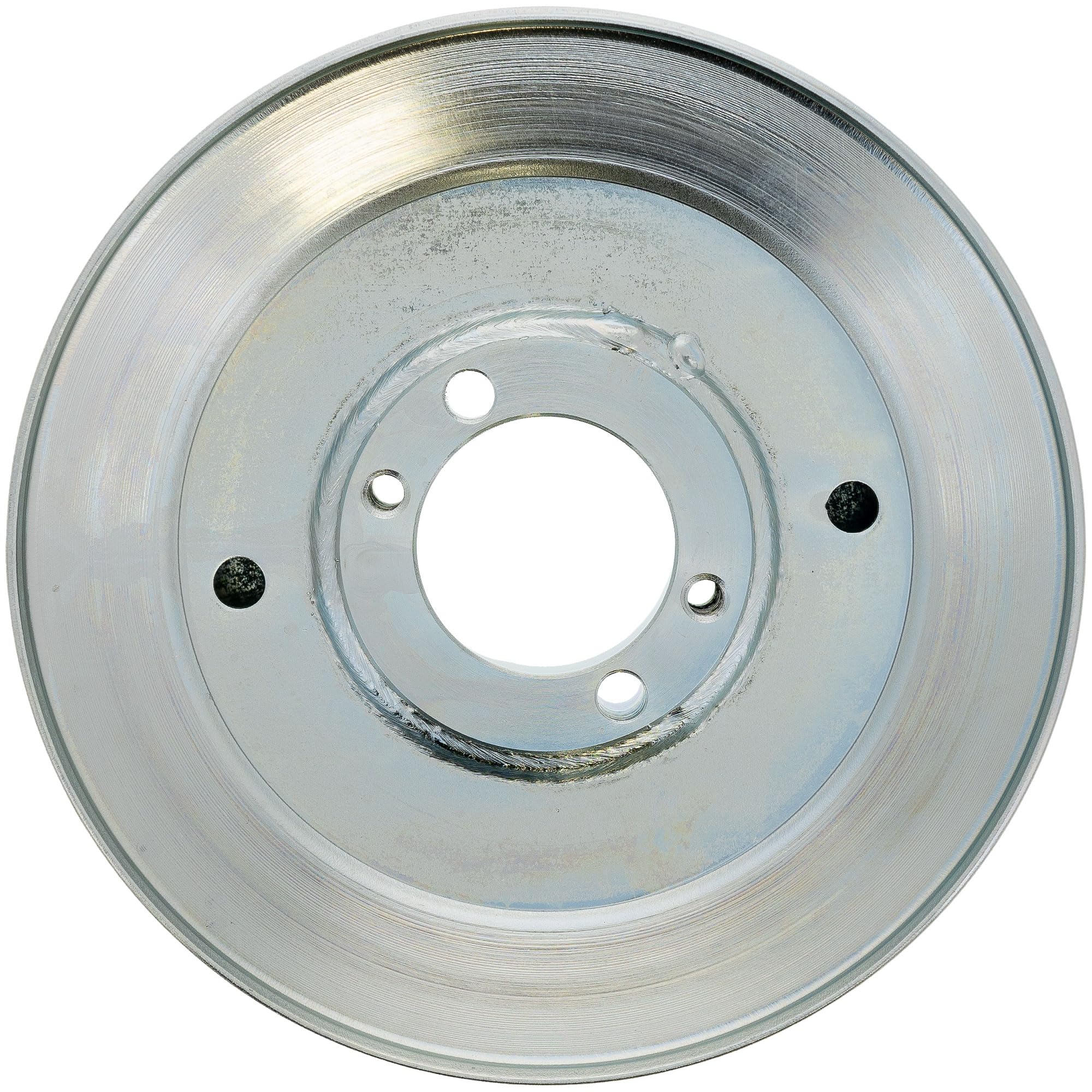 Amazon.com : 8TEN Double Spindle Pulley for Scag Cheetah Wildcat
